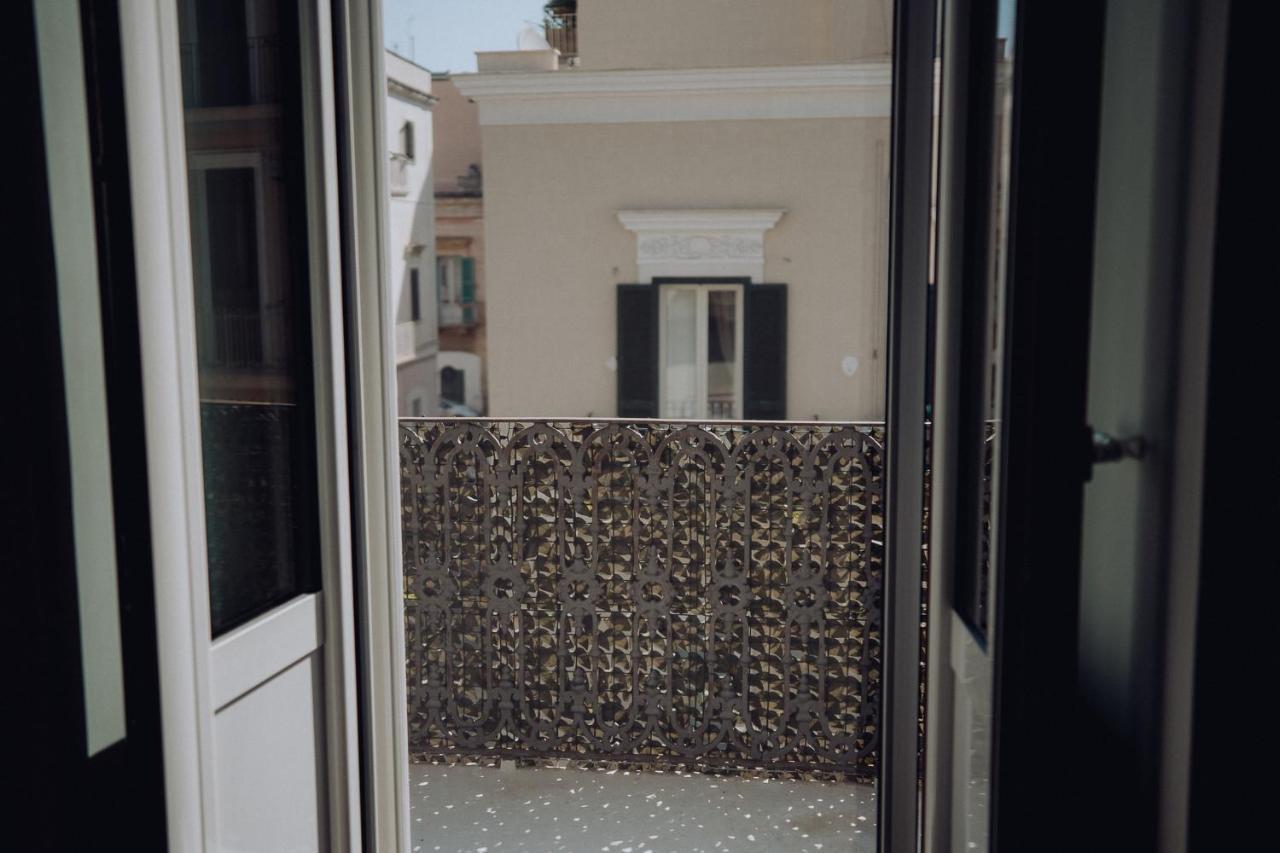 Dimora Silvia By Monholiday Monopoli Exteriér fotografie